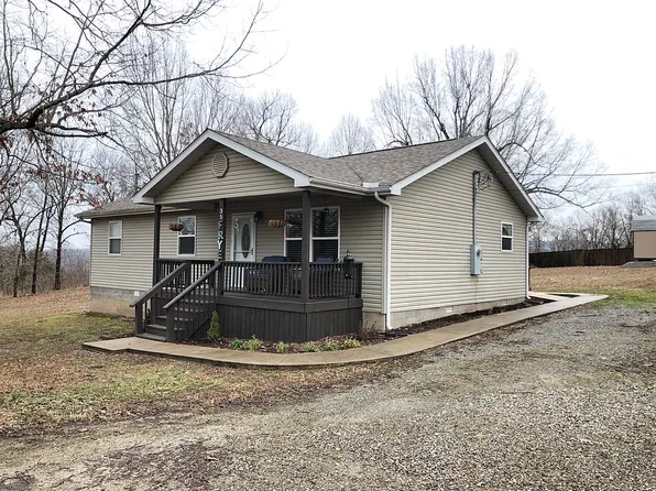 35 Pioneer Ln, Yellville, AR 72687