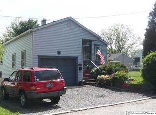 18 Virginia St, Sayreville, NJ 08872