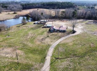 957 Melville Rd, Arley, AL 35541