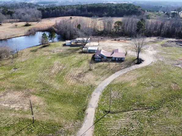 957 Melville Rd, Arley, AL 35541