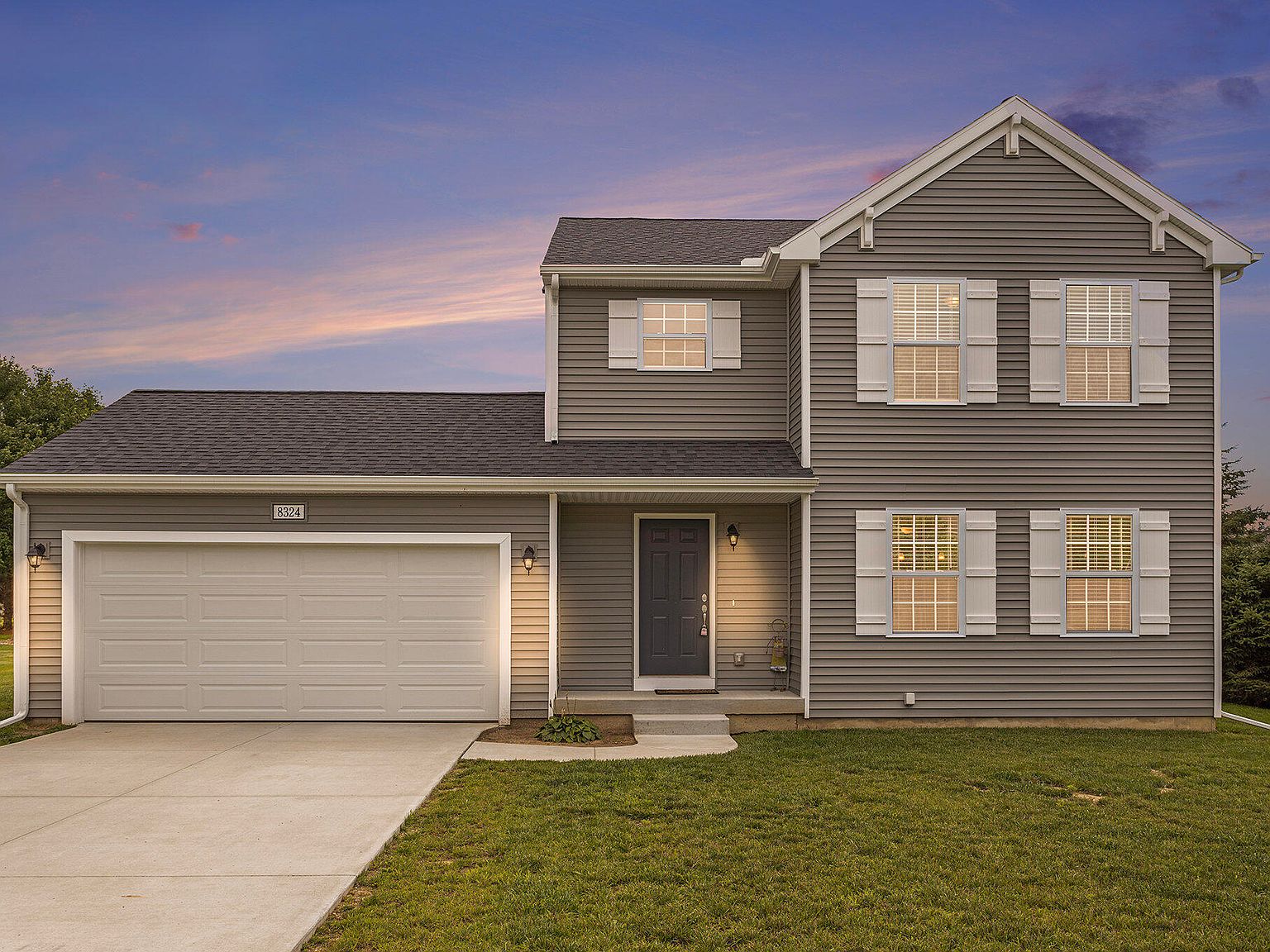 8324 Engelwood Ave, Richland, MI 49083 MLS 23029635 Zillow