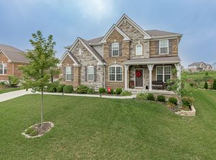 7732 Arcadia Blvd, Alexandria, KY 41001