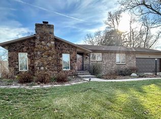 2509 E 43rd Ave, Hutchinson, KS 67502
