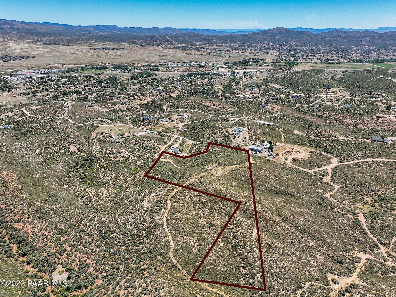 0 E Yavapai St, Humboldt, AZ 86329 Zillow