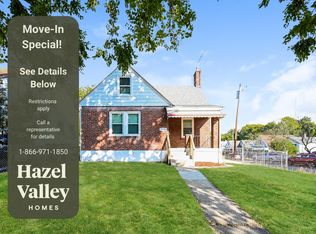 4400 Berwick St, Cincinnati, OH 45227