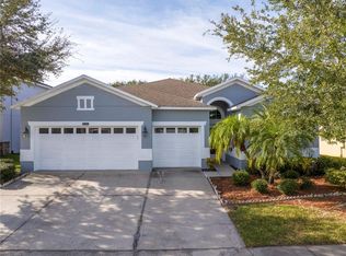 2342 Crosston Cir, Orlando, FL 32824