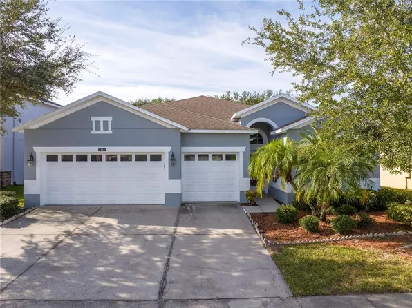 2342 Crosston Cir, Orlando, FL 32824
