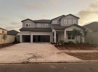 12621 Hayes Clan Rd, Riverview, FL 33579