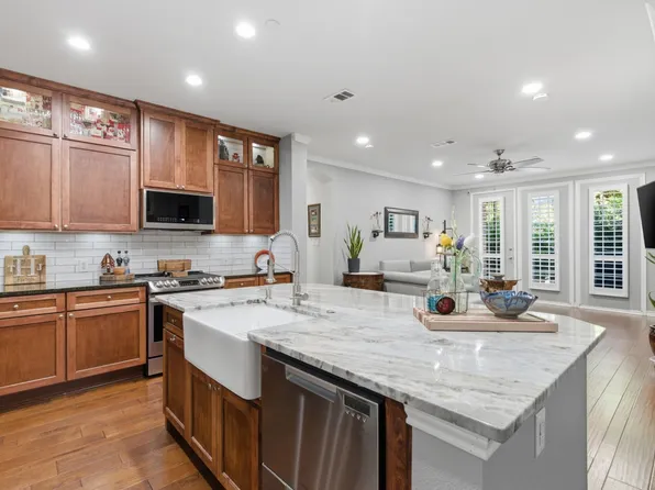 1020 Texas St APT 3200, Fort Worth, TX 76102