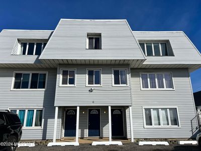 8 Bay Boulevard UNIT C5, Seaside Heights, NJ, 08751