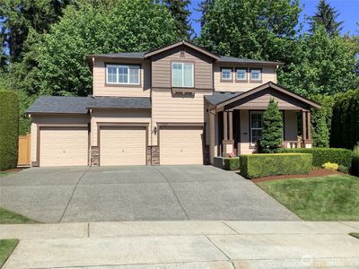 7623 152nd Street SE, Snohomish, WA, 98296