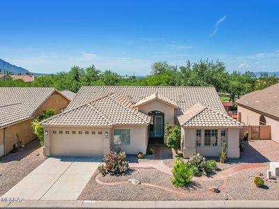 11592 N Scioto Ave, Tucson, AZ, 85737