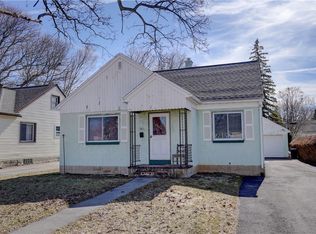 67 Colwick Rd, Rochester, NY 14624