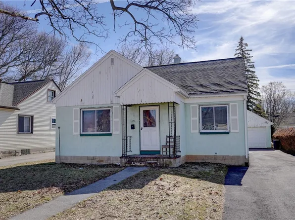 67 Colwick Rd, Rochester, NY 14624