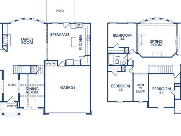 408 Hazel Dr, Locust Grove, GA 30248