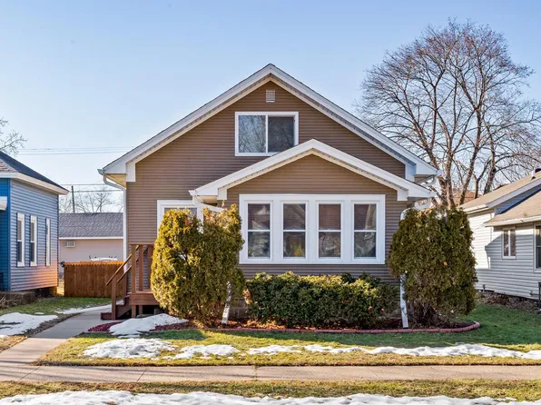 1907 Loomis STREET, La Crosse, WI 54603