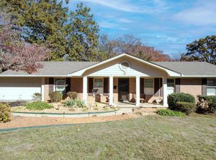 27 Pine Tree Loop, N Little Rock, AR 72116