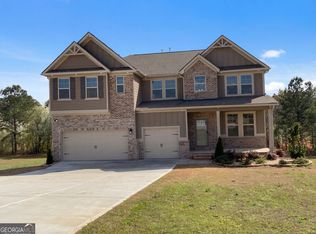 161 Donovan Ave, Locust Grove, GA 30248