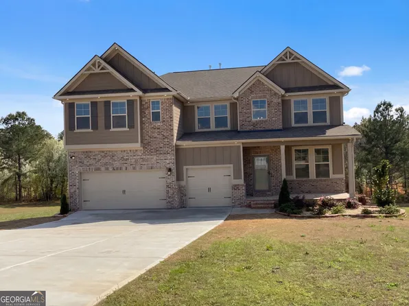 161 Donovan Ave, Locust Grove, GA 30248