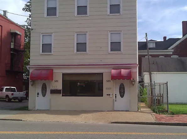531 County St APT 3, Portsmouth, VA 23704