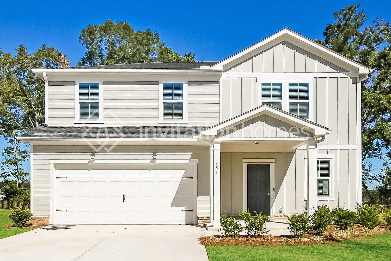 854 Pebble Blvd Covington, GA 30016 — Photo 1