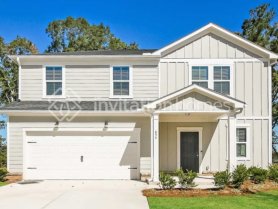 854 Pebble Blvd