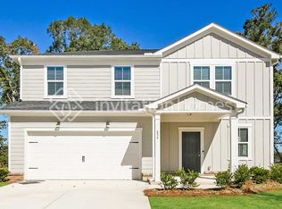 854 Pebble Blvd, Covington, GA 30016