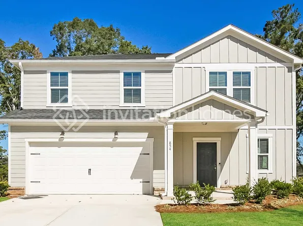 854 Pebble Blvd, Covington, GA 30016
