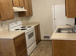 12510 18th St NE #C6-1012, Lake Stevens, WA 98258