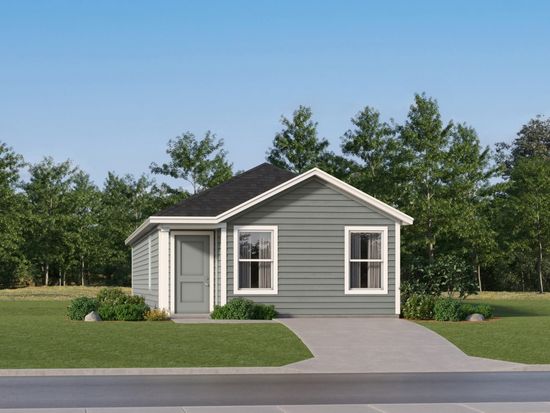 7334 India Star, San Antonio, TX 78263