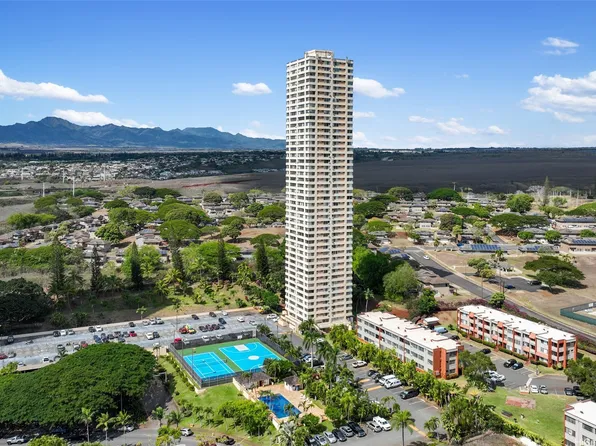 1060 Kamehameha Hwy APT 2707B, Pearl City, HI 96782
