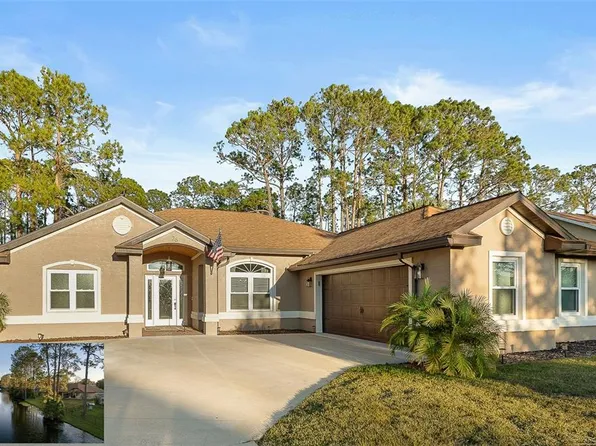 36 Walker Dr, Palm Coast, FL 32164