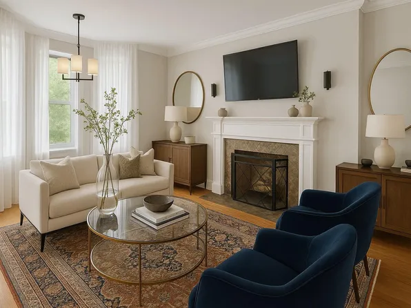 8 Barstow Road #2G, Great Neck, NY 11021