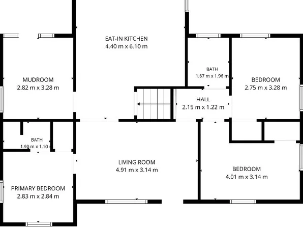 1208 Barry Dr, Madison, TN 37115