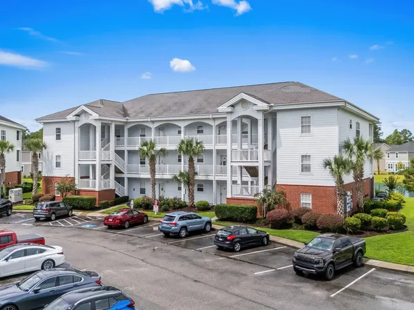 4136 Hibiscus Dr. #202, Little River, SC 29566