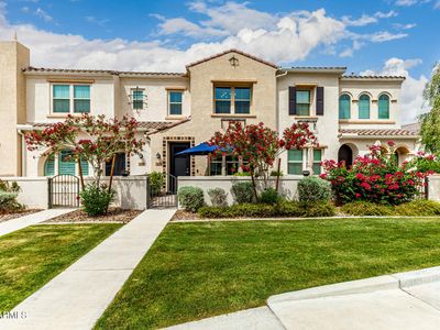 4077 S SABRINA Drive #121, Chandler, AZ, 85248
