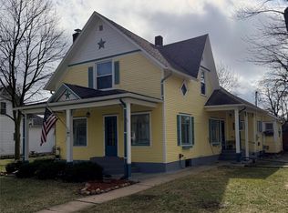 4219 Seeger St, Cass City, MI 48726