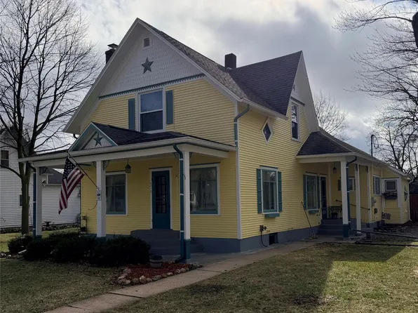 4219 Seeger St, Cass City, MI 48726