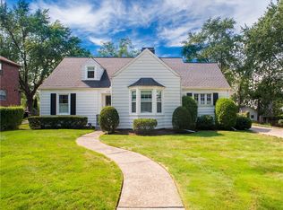 4117 Trask Ave Erie PA 16508 Zillow