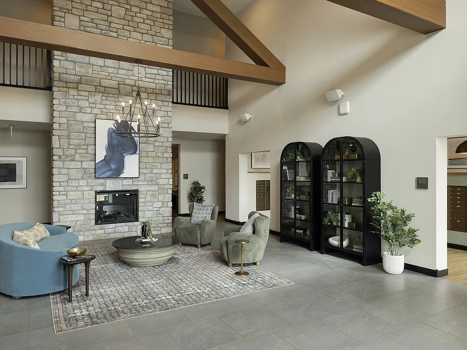 Wicklowe Apartments