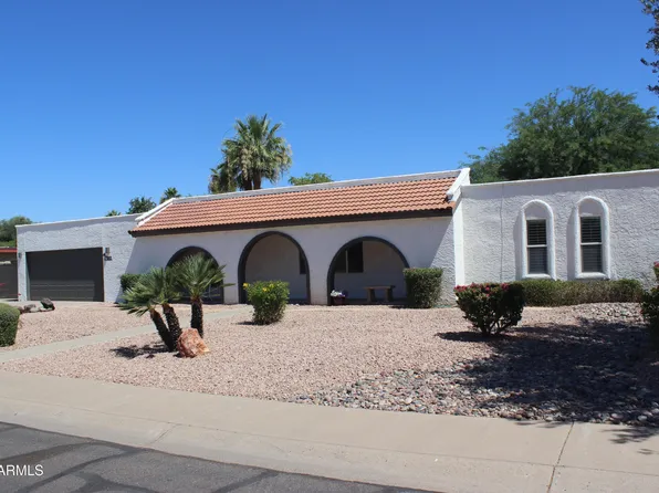 5922 E VOLTAIRE Avenue, Scottsdale, AZ 85254