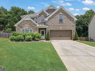 280 Woods Creek Dr, Suwanee, GA, 30024