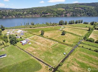 37 Boyce Rd LOT 2, Cathlamet, WA 98612