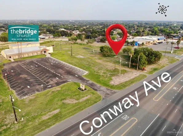 2820 N Conway Ave, Mission, TX 78574