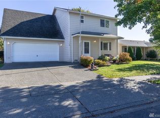 1114 Loves Hill Dr, Sultan, WA 98294