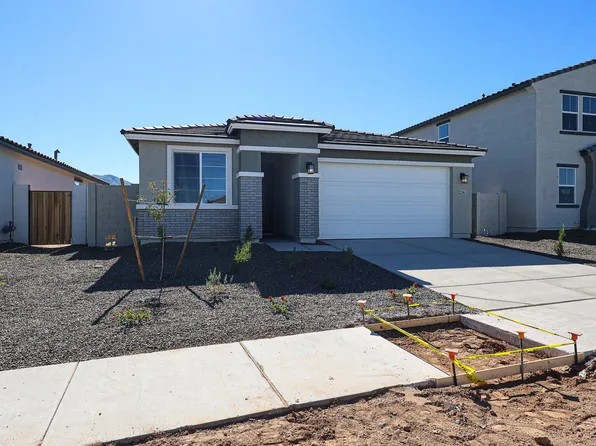 22963 W MONONA Lane, Surprise, AZ 85387