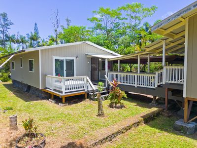 15-1874 31st Ave, Keaau, HI, 96749