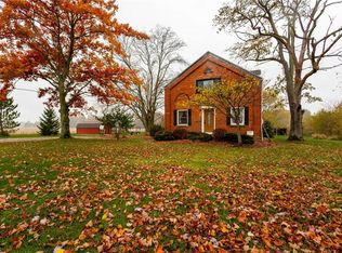 11303 Harrison Rd, Wakeman, OH 44889