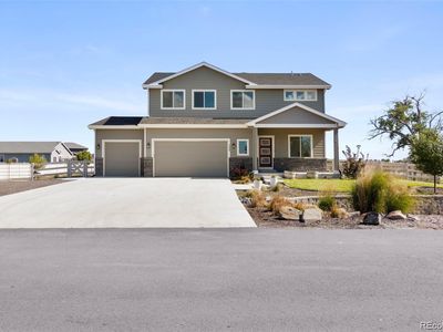 140 Buckboard Drive, Hudson, CO, 80642