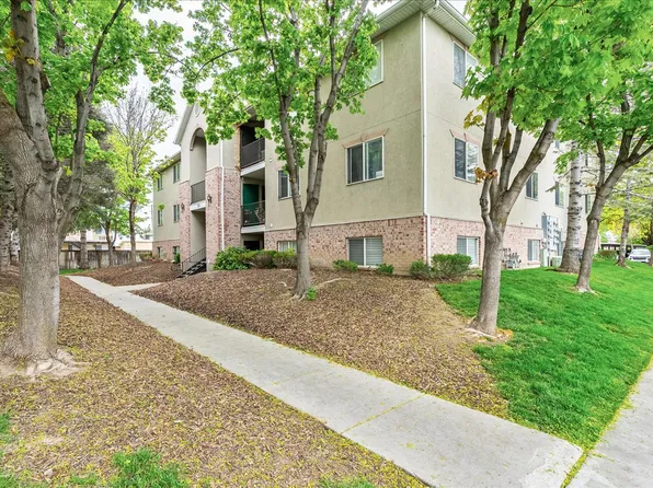 258 E New Century Ln, South Salt Lake, UT 84115